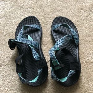 Chaco Womens size 9
